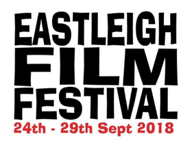 Eastleigh Film Festival Announces First Headliner and First Wave of 2018 Lineup 