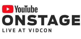 YouTube and VidCon Partner for the 9th Annual Vidcon US Image
