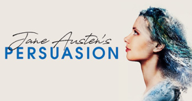 UK Tour Announced For Adaptation of Jane Austen's PERSUASION Image