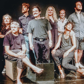 IMPROGUISE PRESENTS: THE 6TH ANNUAL IMPROV FEST Heads to Alexander Upstairs Image