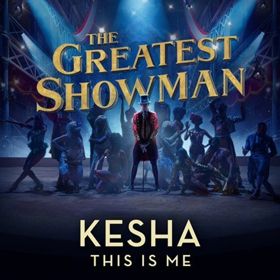 Kesha Unveils Cover of THE GREATEST SHOWMAN's 'This Is Me' 