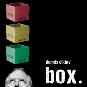 BOX. Comes to Alexander Upstairs Image
