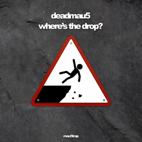 deadmau5' Orchestral Album WHERE'S THE DROP? Available Everywhere Today, June 29 on mau5trap  Image