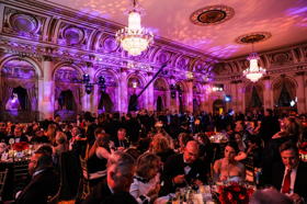 Ballet Hispanico's Carnaval Gala Raises $1.2 Million Image