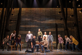 COME FROM AWAY To Fly To Melbourne Next July! Image