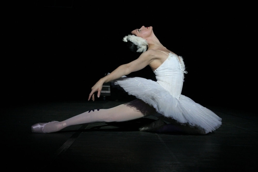 SLEEPING BEAUTY Comes To Sofia Opera And Ballet 2/8 - 2/9 