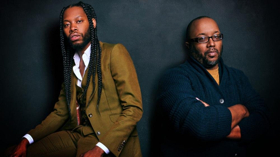 Review Roundup: Read the Reviews For New York Theatre Workshop's SLAVE PLAY Image