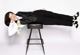 Tickets on Sale Friday for Paula Poundstone 