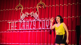 CLOWN SEX Comes to The Camden Fringe Image