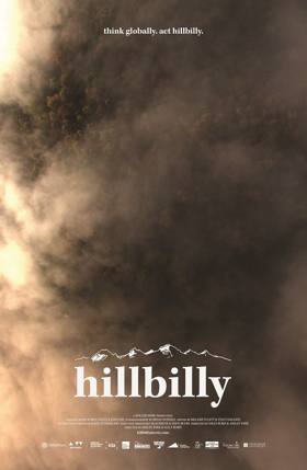 New Documentary HILLBILLY Set To Screen at San Francisco Docfest June 8 & 10 