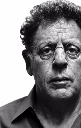 Composer Philip Glass Launches Season-Long Residency at Carnegie Hall 