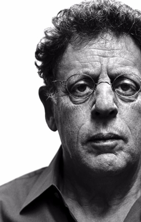 Composer Philip Glass Launches Season-Long Residency at Carnegie Hall Image