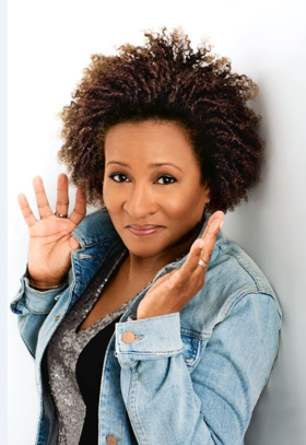 Wanda Sykes Returns To Syracuse October 27 