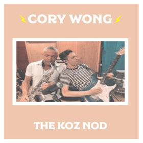 Cory Wong Announces Collaboration with Dave Koz Image