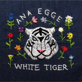 Ana Egge's New Album WHITE TIGER Streaming Now on Folk Alley 