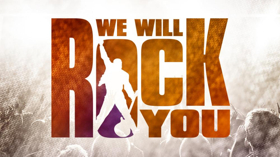 WE WILL ROCK YOU to Play Madison Square Garden Image