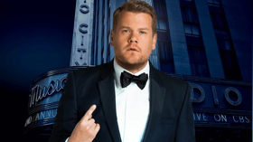 Win the Ultimate Broadway Experience at the 2019 Tony Awards and Meet James Corden 