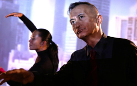 La MaMa Presents NOW MY HAND IS READY FOR MY HEART: INTIMATE HISTORIES Image