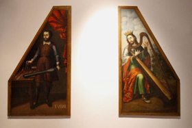 Última oportunidad de apreciar El Antiguo Testamento y el arte novohispano en el Museo Nacional de San Carlos  Image