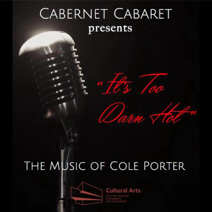 Review: Cabernet Cabaret's IT'S TOO DARN HOT is a Sizzling Success 