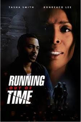 BET Announces New Political Thriller RUNNING OUT OF TIME Image