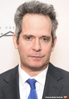 TRAVESTIES Star Tom Hollander Joins Upcoming BBC One Drama BAPTISTE Image