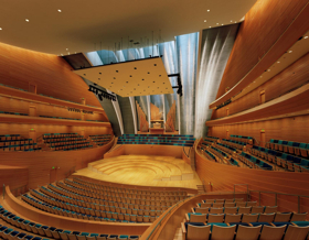 The Kauffman Center Announces Two New Performances in the 2019-2020 Kauffman Center Presents Series Image