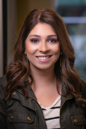 Red Tail Live! Names Kelsey Young Executive Vice President Image