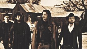 Another Lost Year Premiere the Video for Single 'Call It Like It Is' Today on Loudwire.com Image