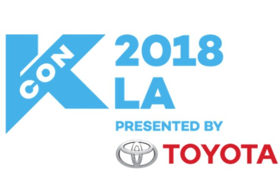 KCON LA Adds Twice, Nu'est, IN2IT, and Davichi to 2018 Artist Line-Up 