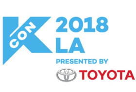 KCON LA Adds Twice, Nu'est, IN2IT, and Davichi to 2018 Artist Line-Up Image