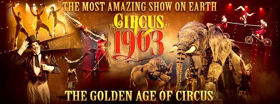 CIRCUS 1903 to Conclude Las Vegas Engagement This Winter Image
