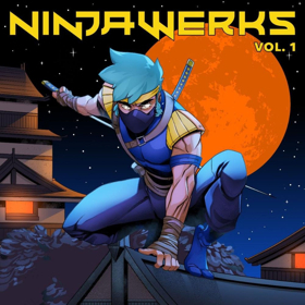 Tiësto, Alesso, ARTY Feature on 'Ninjawerks Vol. 1' 