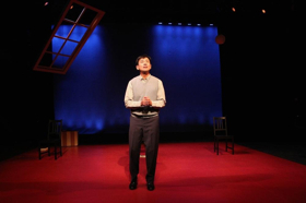 Constitutional Journey HOLD THESE TRUTHS Begins TheatreWorks 18/19 Season Image