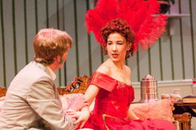 16th ANNUAL SOUTH FLORIDA CAPPIES Nominations Announced Image