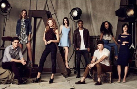 FAMOUS IN LOVE Grows to Another Season High and its No. 2 Telecast Ever Across Key Demos 