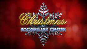 NBC to Ring in the Holidays with CHRISTMAS IN ROCKEFELLER CENTER 