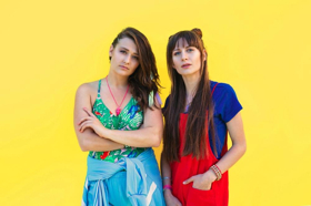 Swedish Pop Duo I Am Karate Release Video for New Single 'News' Image