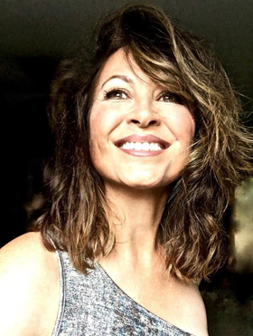 Linda Eder Returns to Feinstein's at the Nikko Image