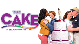 Horizon Theatre Company Presents THE CAKE  Image