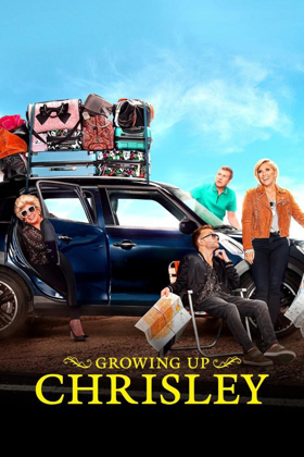 USA Network Renews GROWING UP CHRISLEY for Season 2 Image