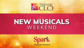 Pittsburgh CLO Announces Cast of New Musicals Weekend Image