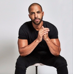 DJ and Producer Marvin Humes Unveils New Live Stream Series MARVIN'S ROOM 