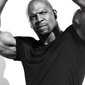 Ludacris and Terry Crews To Star In JOHN HENRY Image