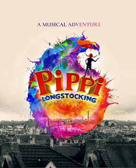 Royal & Derngate Announces World Premiere Of PIPPI LONGSTOCKING Image