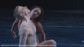 Documentary IF THE DANCER DANCES Launches KickStarter Campaign Image