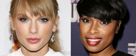 Rialto Chatter: Could Taylor Swift And Jennifer Hudson Have Dueling CATS Oscar Songs?  Image