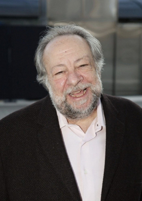 Actor and Magician Ricky Jay Dies at 72  Image