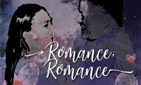 Review: ROMANCE, ROMANCE at Oyster Mill Playhouse 
