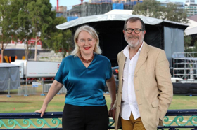Artistic Directors Neil Armfield And Rachel Healy Get Extended Tenure Until 2023 Image